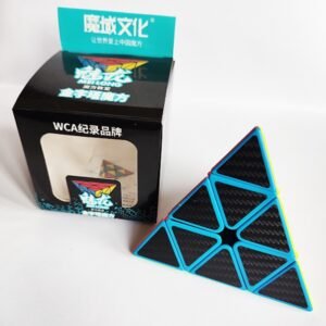 MEILONG 5 X 5  CARBON FIBER CUBO RUBIK