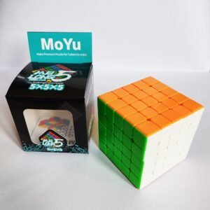 CUBO RUBIK 1 X 1