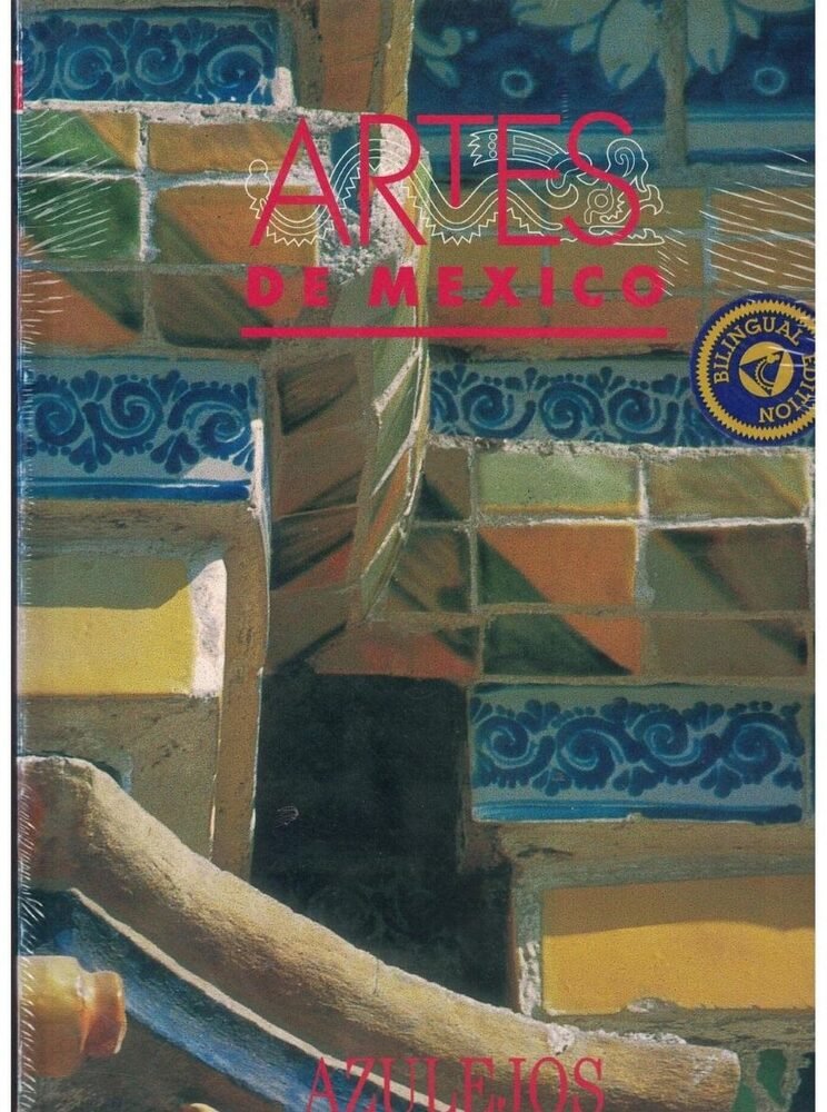AZULEJOS NO.24