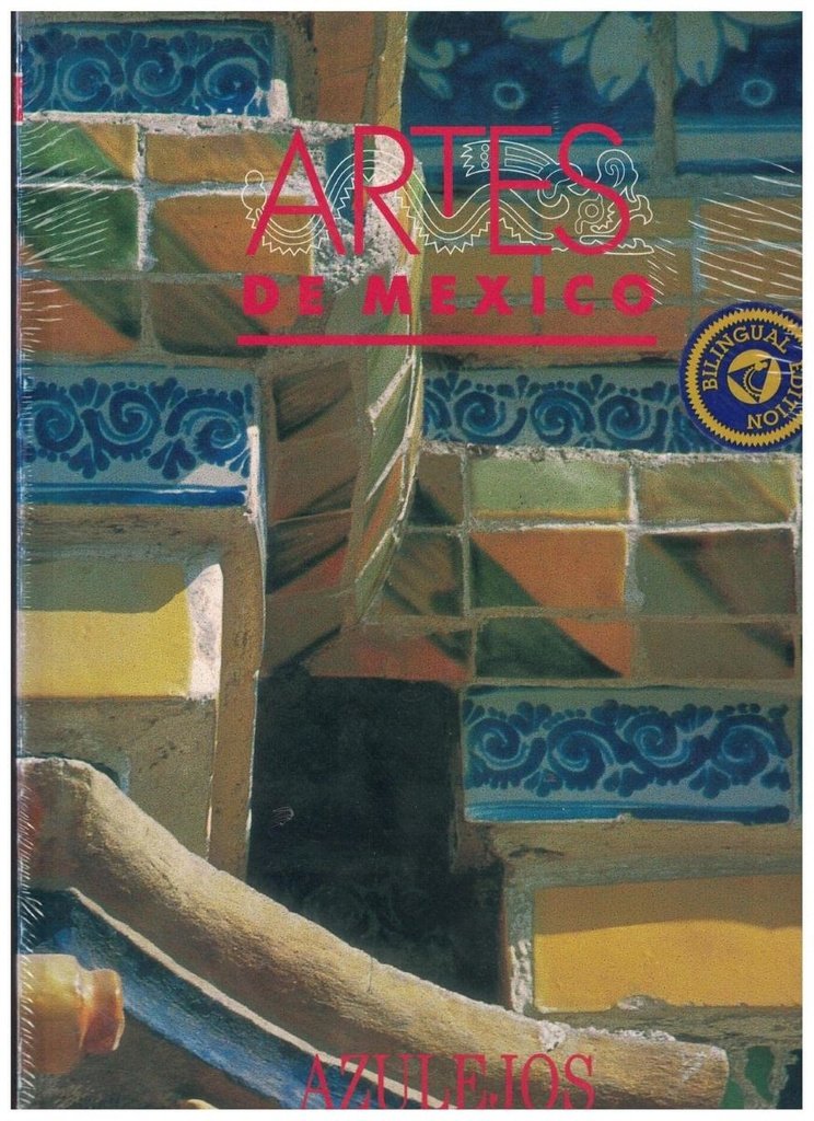 AZULEJOS NO.24