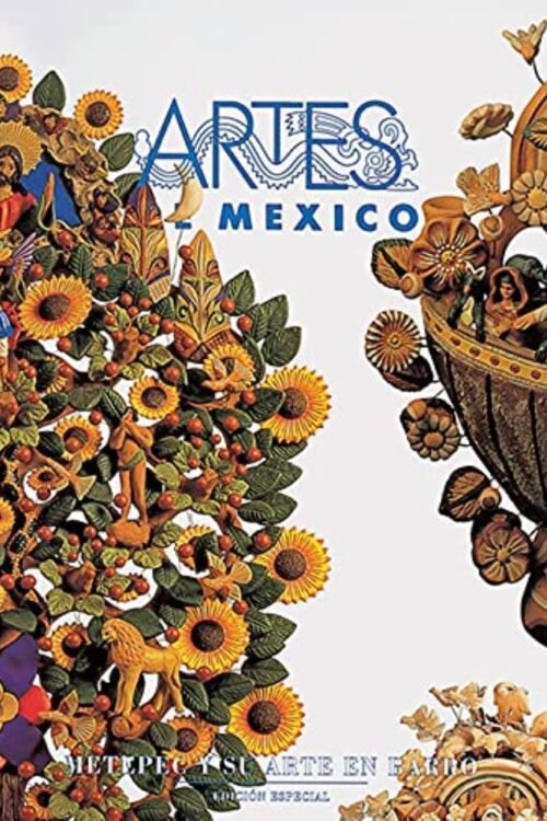 METEPEC Y SU ARTE EN BARRO NO.30