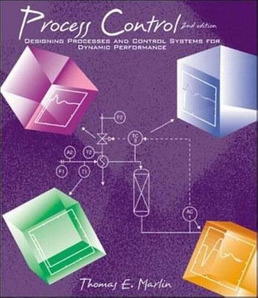 PROCESS CONTROL. DESIGNING PROCESSES AND CONTROL