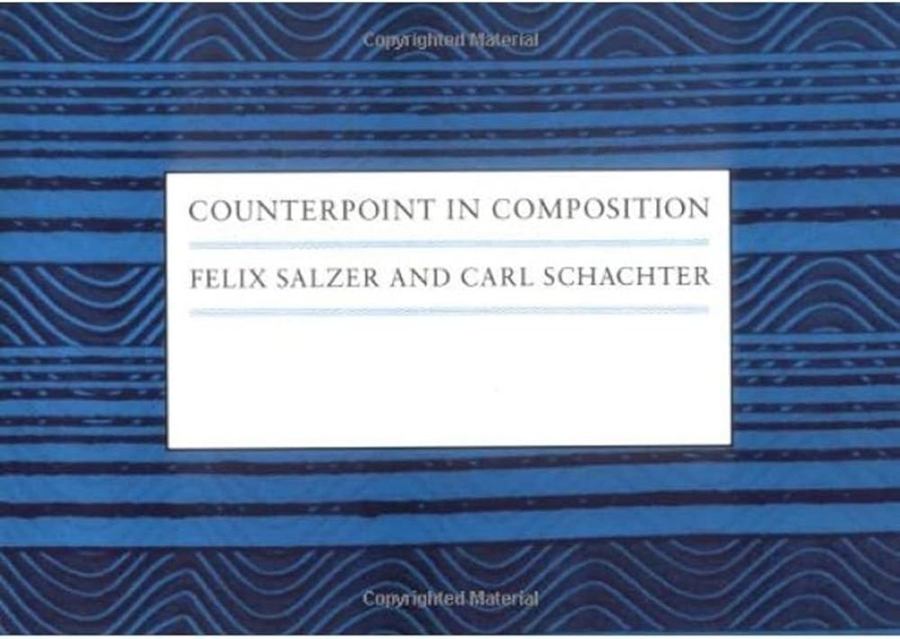 COUNTERPOINT IN COMPOSITION
