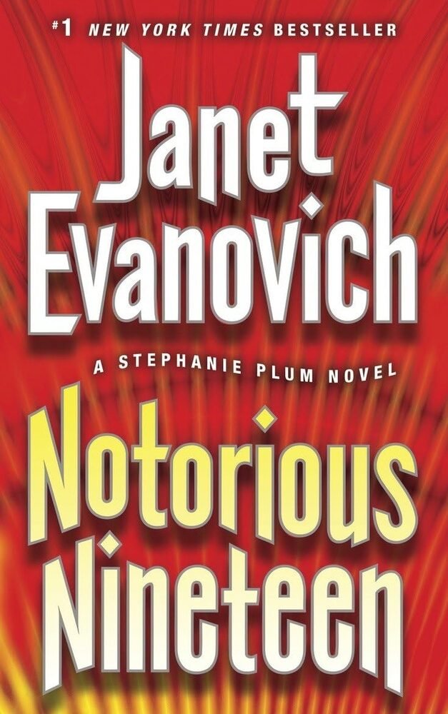 NOTORIOUS NINETEEN
