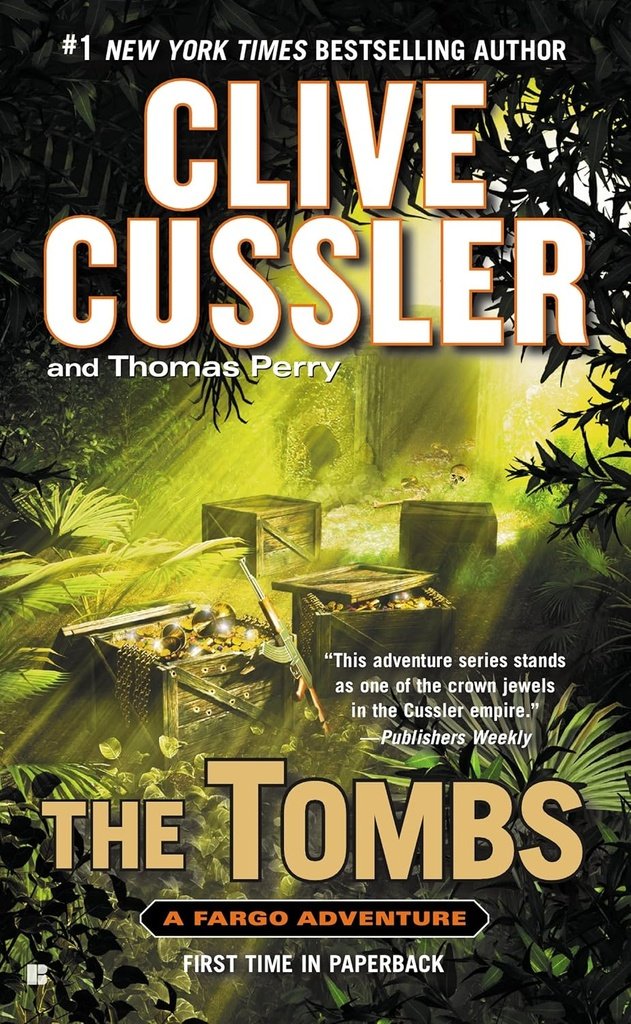 THE TOMBS