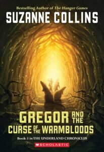 THE DARK ROAD