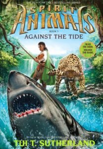 SPIRIT ANIMALS