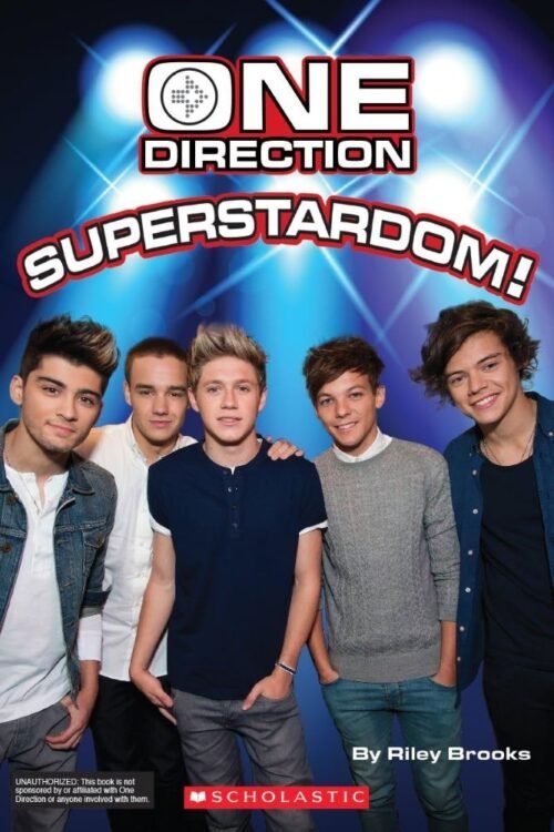 ONE DIRECTION