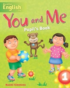 YOU AND ME, LEVEL 2