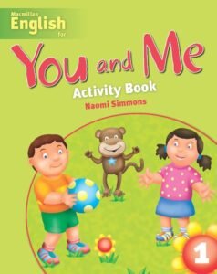 YOU AND ME, LEVEL 2