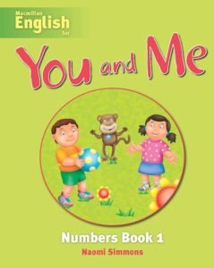 YOU AND ME, LEVEL 2