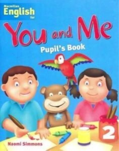 YOU AND ME, LEVEL 2