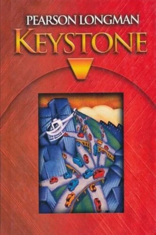 STUDENT BOOK KEYSTONE  A