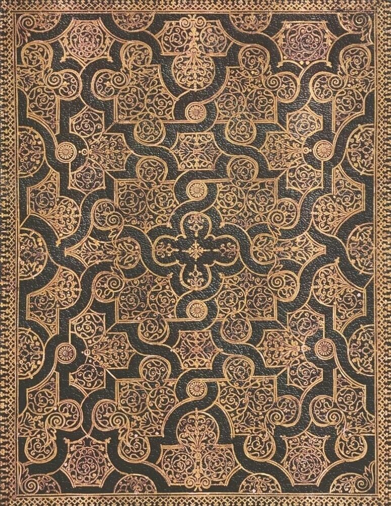 ULTRA LG ENIGMA LINED