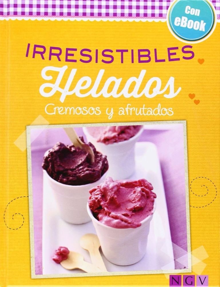 IRRESISTIBLES HELADOS