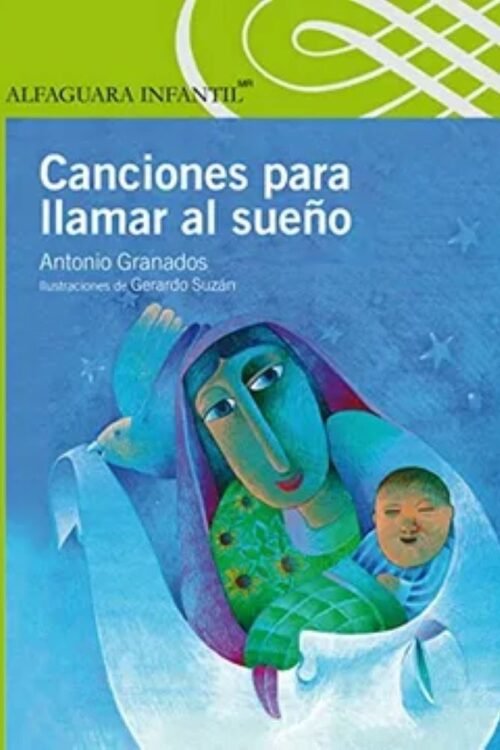 CANCIONES PARA LLAMAR AL SUEÑO