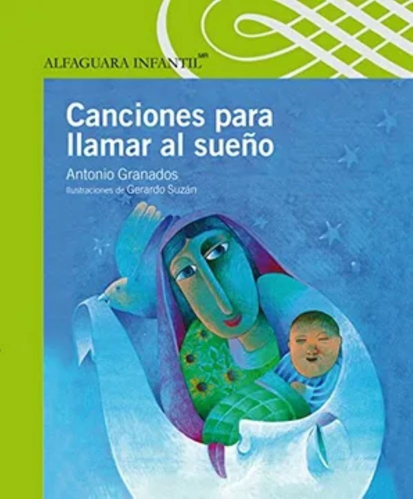 CANCIONES PARA LLAMAR AL SUEÑO