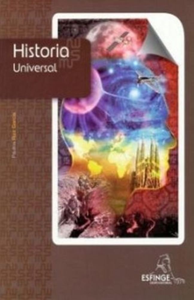 HISTORIA UNIVERSAL MEDIA SUPERIOR