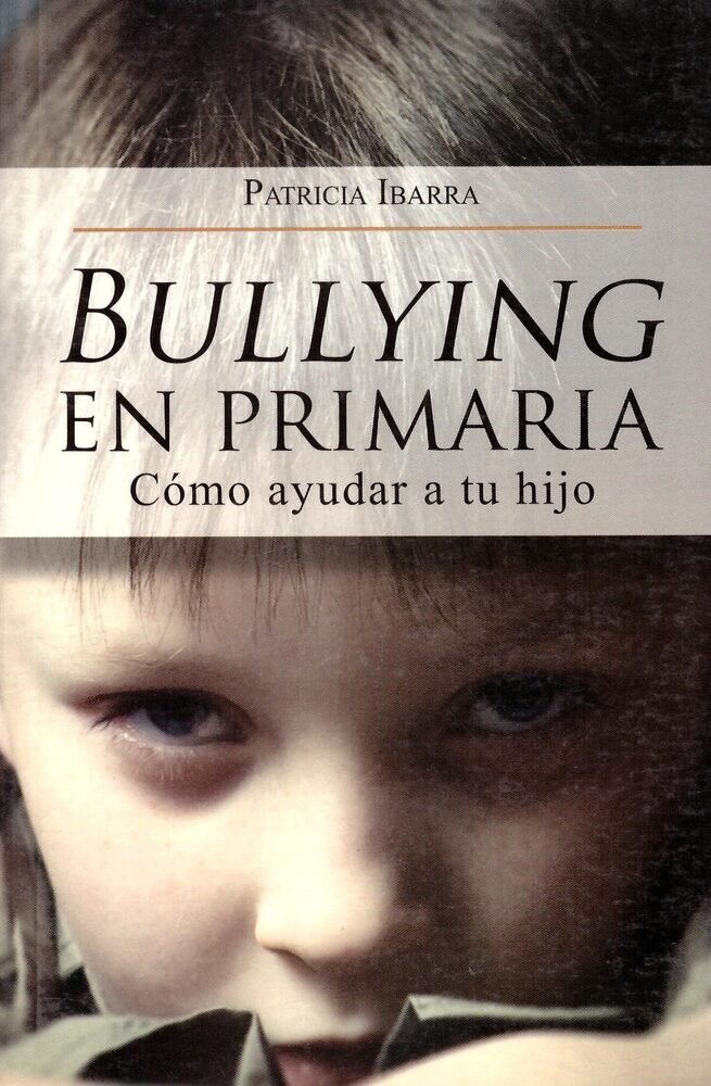 BULLYING EN PRIMARIA