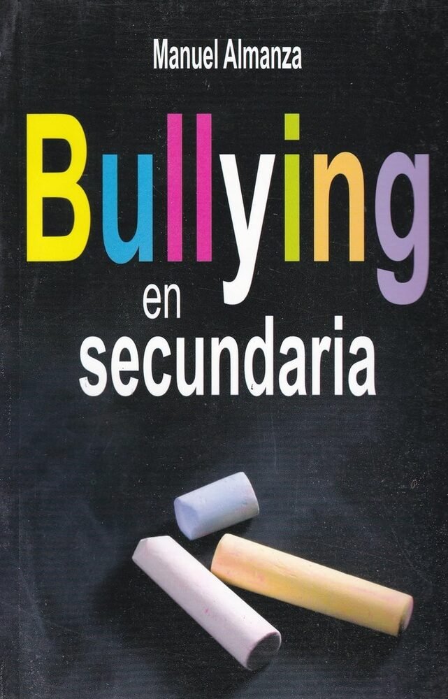 BULLYING EN SECUNDARIA