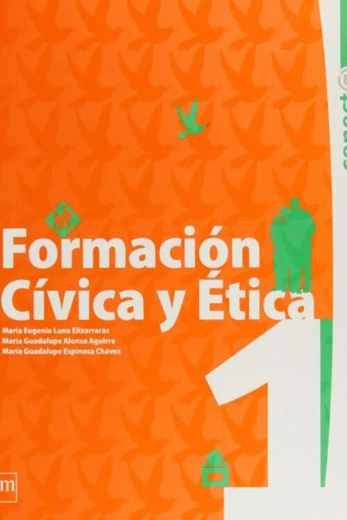 FORMACION CIVICA Y ETICA 1