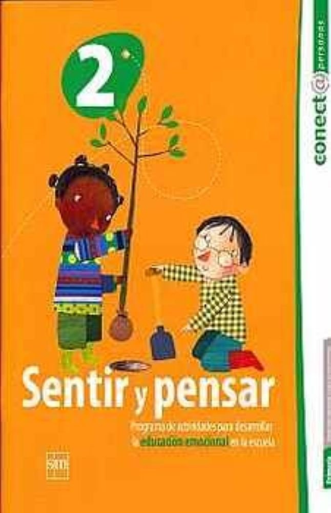SENTIR Y PENSAR 2