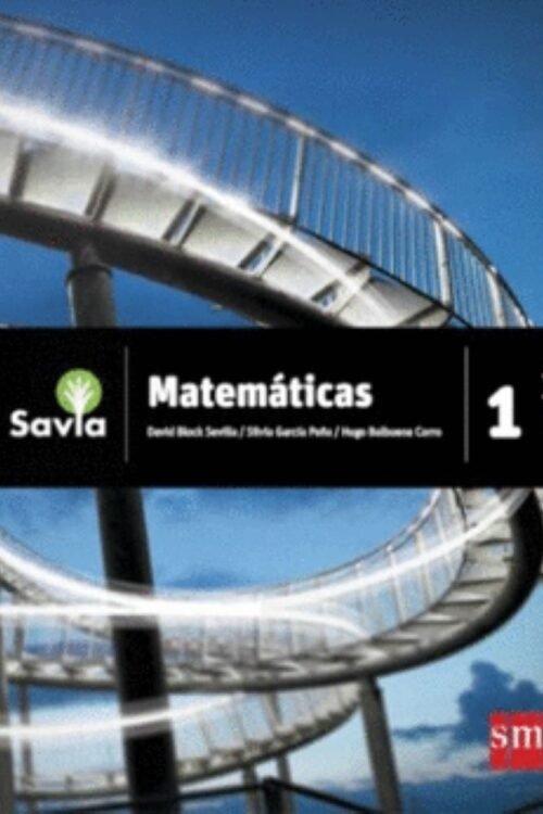 MATEMATICAS 1