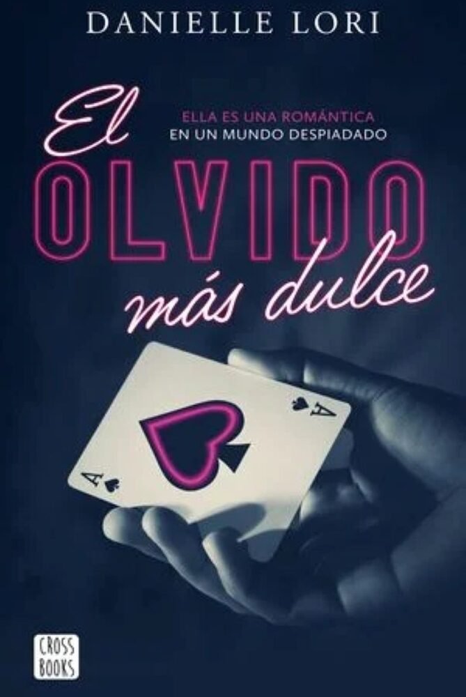 EL OLVIDO MÁS DULCE. MADE 1
