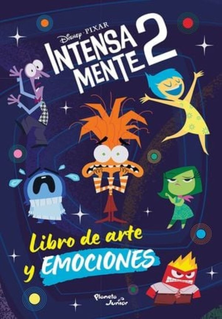 INTENSAMENTE 2.