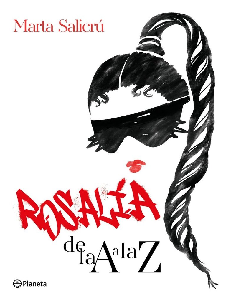 9786073923118.jpg ROSALIA DE LA A a la Z