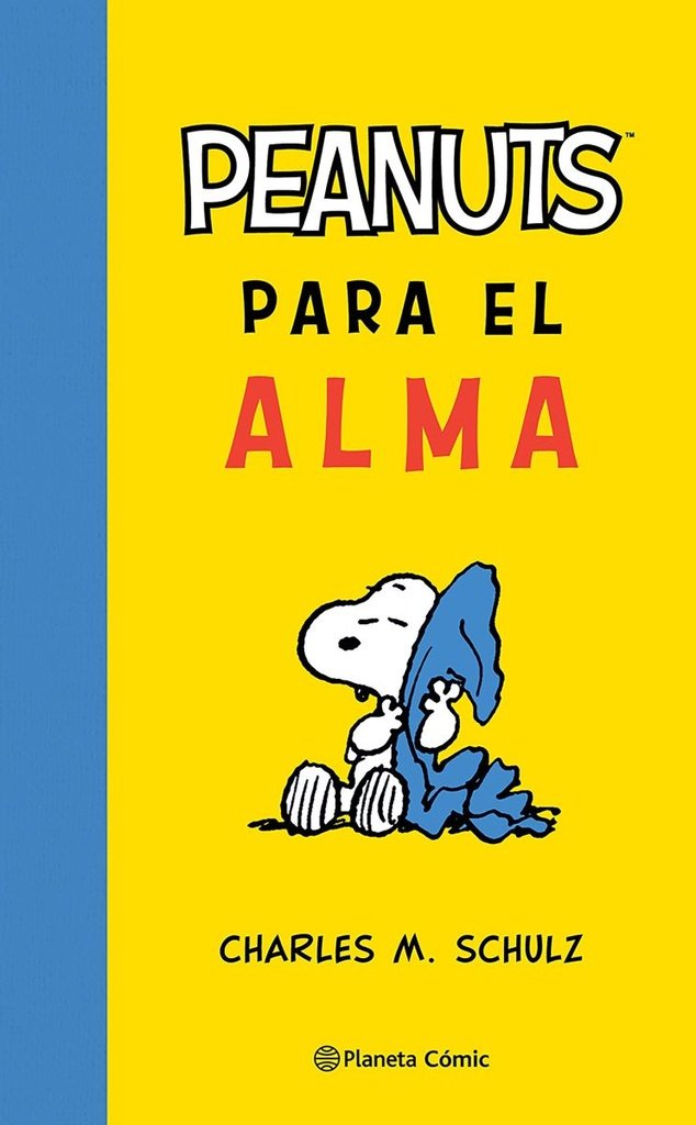9786073923828.jpg PEANUTS PARA EL ALMA