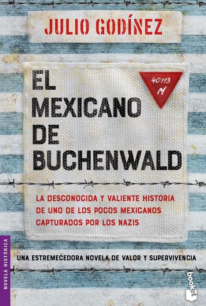EL MEXICANO DE BUCHENWALD