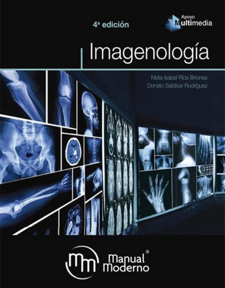 IMAGENOLOGIA 4 ED.