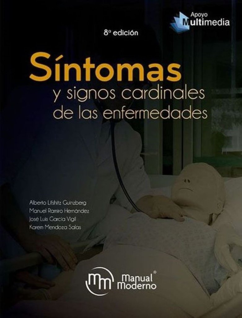 SINTOMAS Y SIGNOS CARDINALES DE LAS ENFERMEDADES DE JINICH
