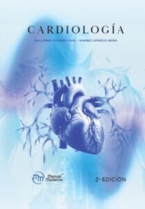 CARDIOLOGIA 2 ED.