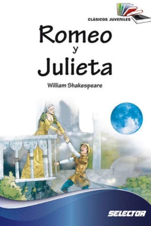 ROMEO Y JULIETA