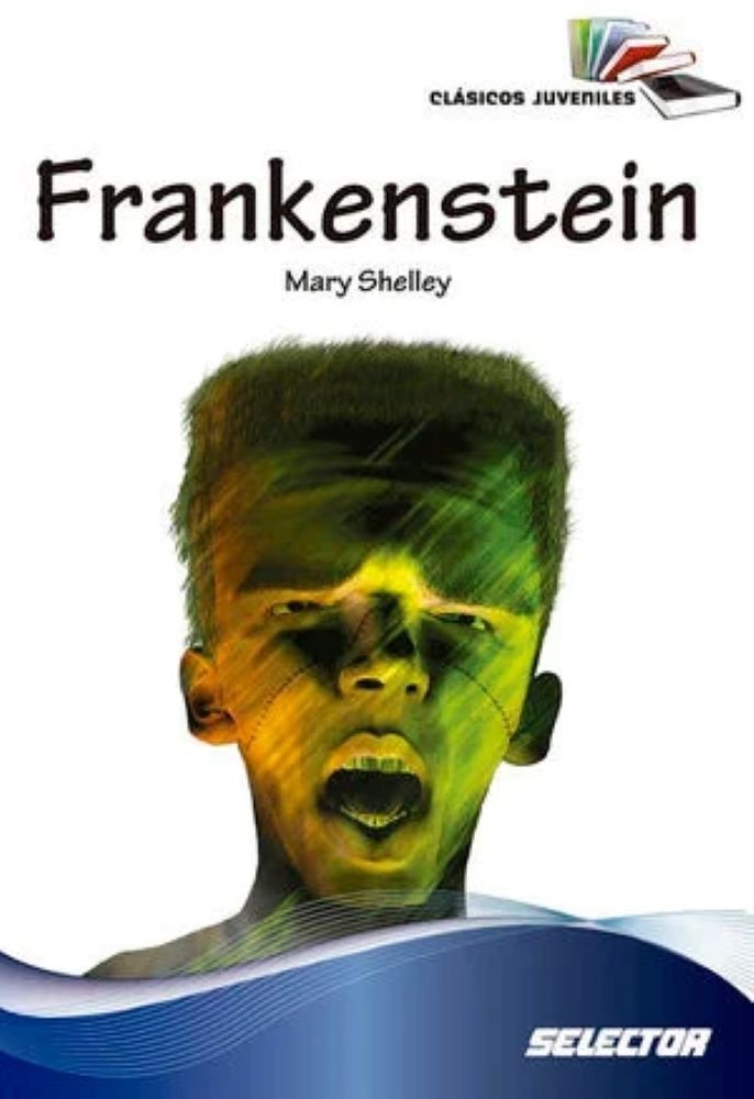 FRANKENSTEIN