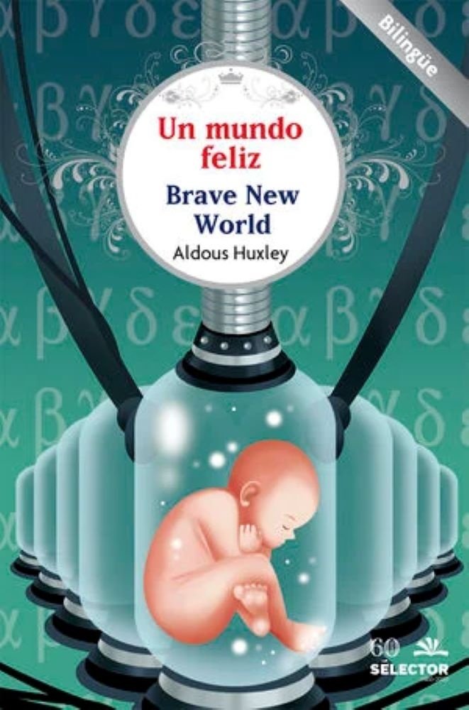 UN MUNDO FELIZ (BILINGUE )