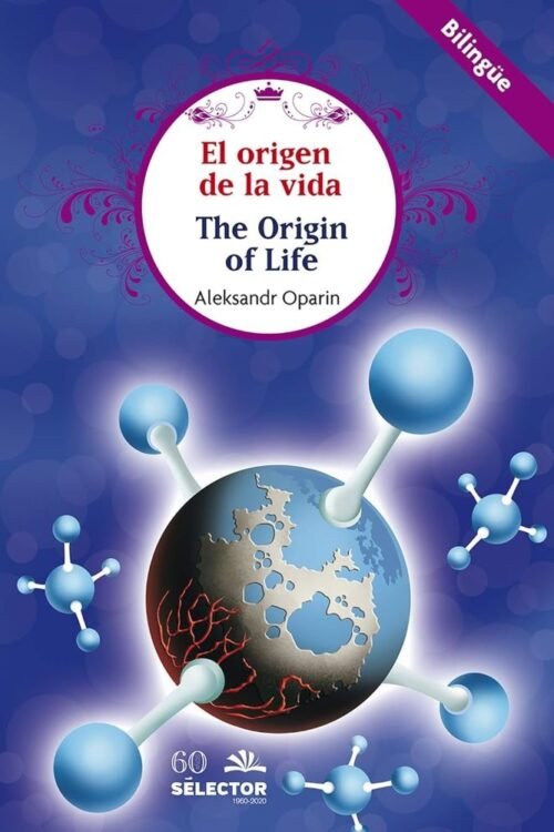 EL ORIGEN DE LA VIDA