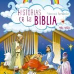 HISTORIAS DE LA BIBLIA