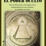 MASONES Y EL PODER OCULTO, LOS