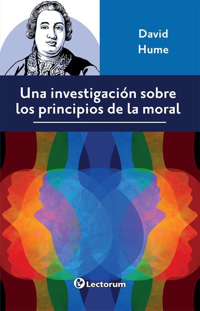 9786074578850.jpg UNA INVSTIGACION SOBRE LOS PRINCIPIOS DE LA MORAL