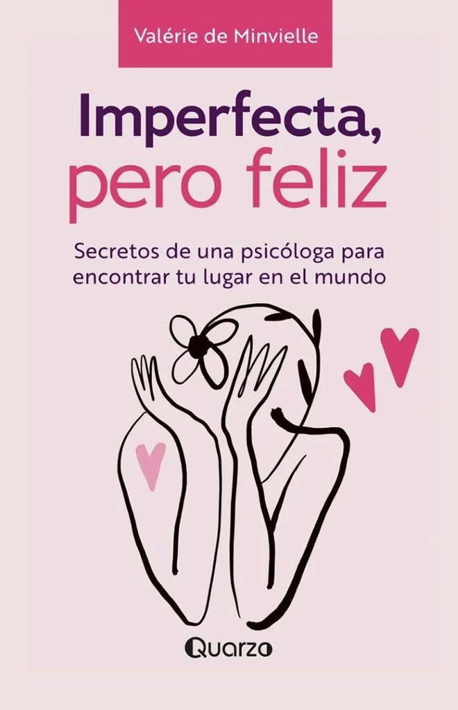 IMPERFECTA, PERO FELIZ