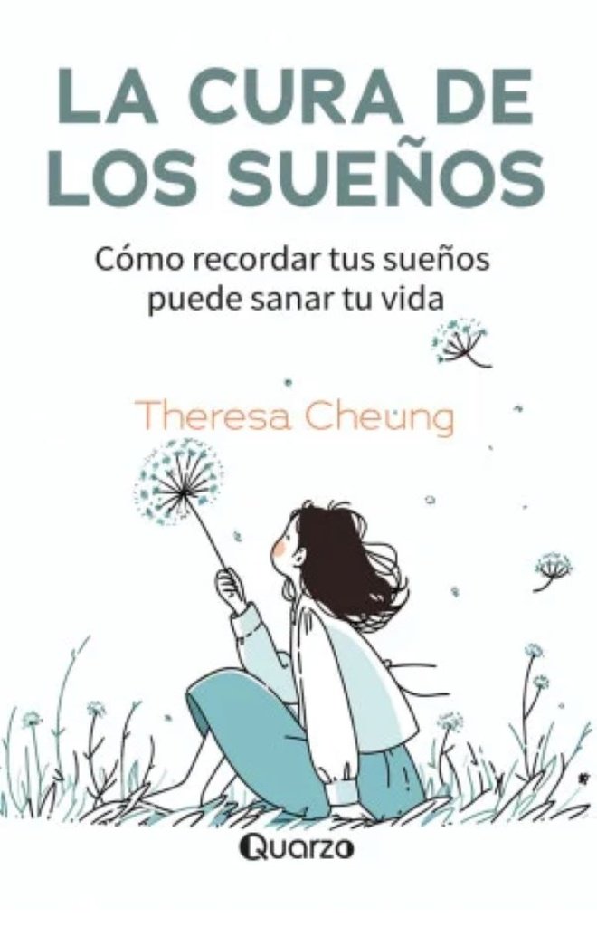 LA CURA DE LOS SUEÑOS