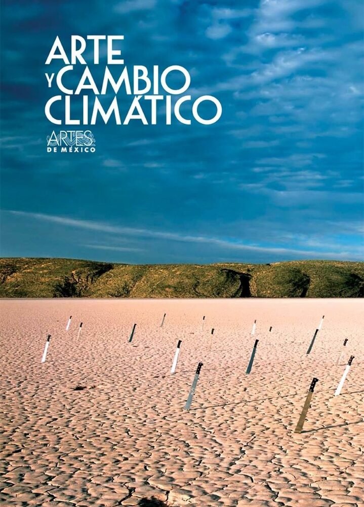 ARTE Y CAMBIO CLIMATICO