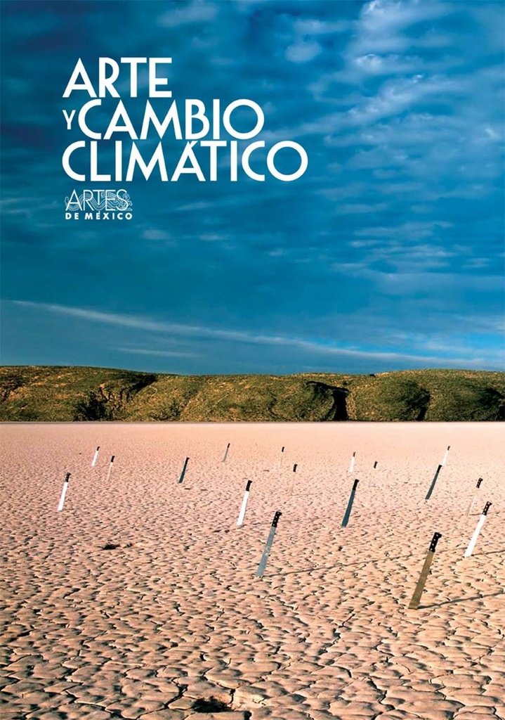 ARTE Y CAMBIO CLIMATICO