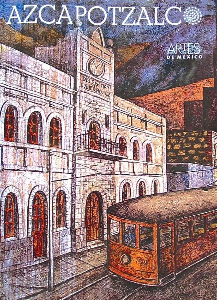 AZCAPOTZALCO