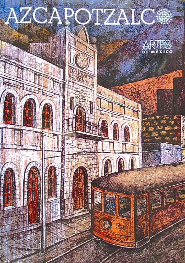 AZCAPOTZALCO
