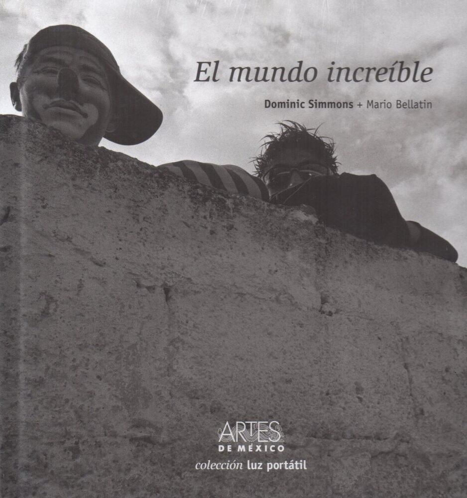 EL MUNDO INCREIBLE