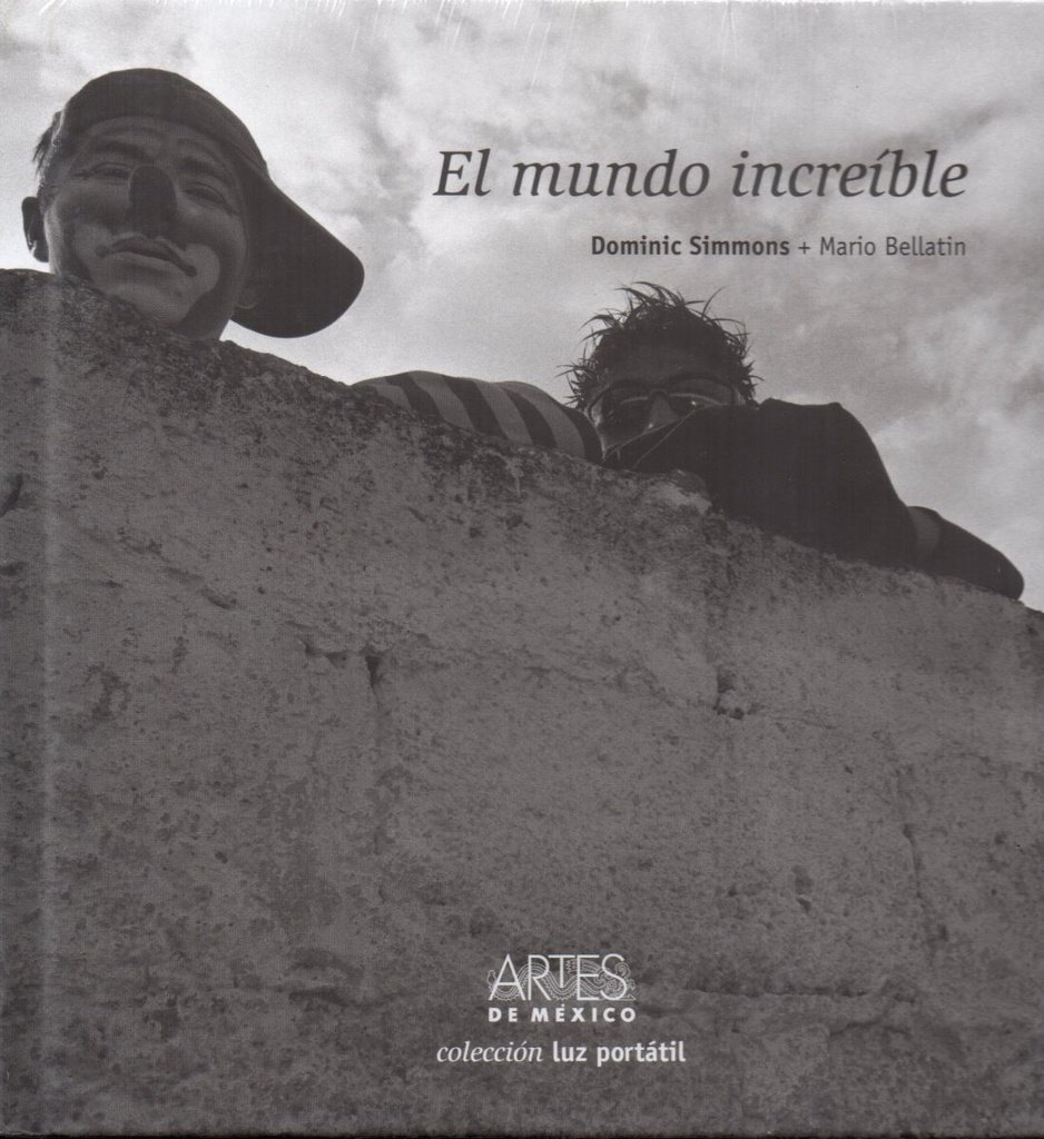 EL MUNDO INCREIBLE